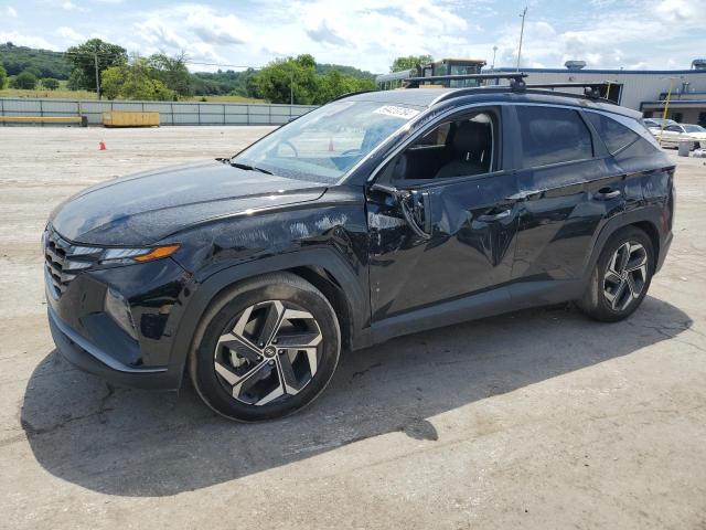 HYUNDAI TUCSON 2023 5nmjf3ae0ph207531