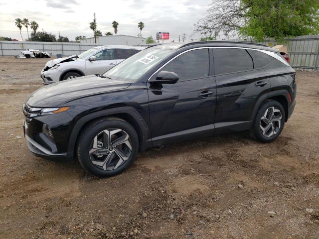 HYUNDAI TUCSON SEL 2023 5nmjf3ae0ph208856