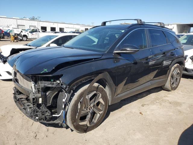 HYUNDAI TUCSON SEL 2023 5nmjf3ae0ph269673