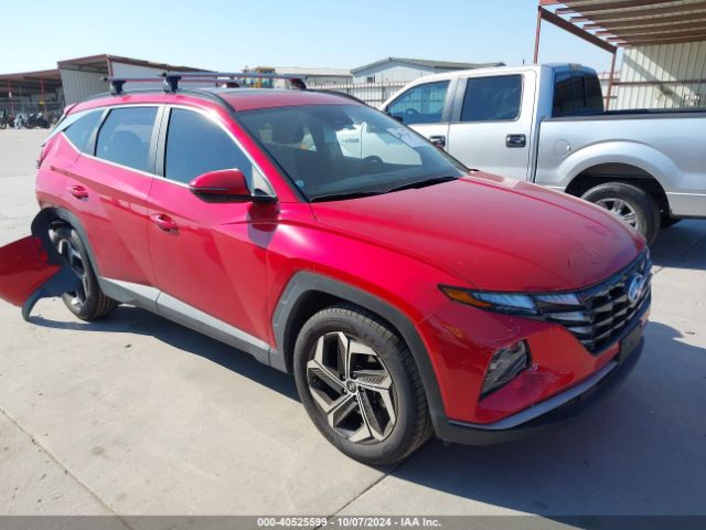 HYUNDAI TUCSON 2022 5nmjf3ae1nh098431