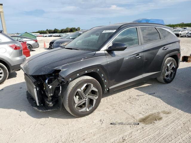 HYUNDAI TUCSON SEL 2022 5nmjf3ae1nh134666