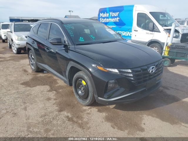 HYUNDAI TUCSON 2023 5nmjf3ae1ph197155