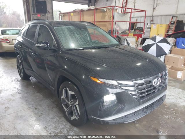 HYUNDAI TUCSON 2023 5nmjf3ae1ph202354