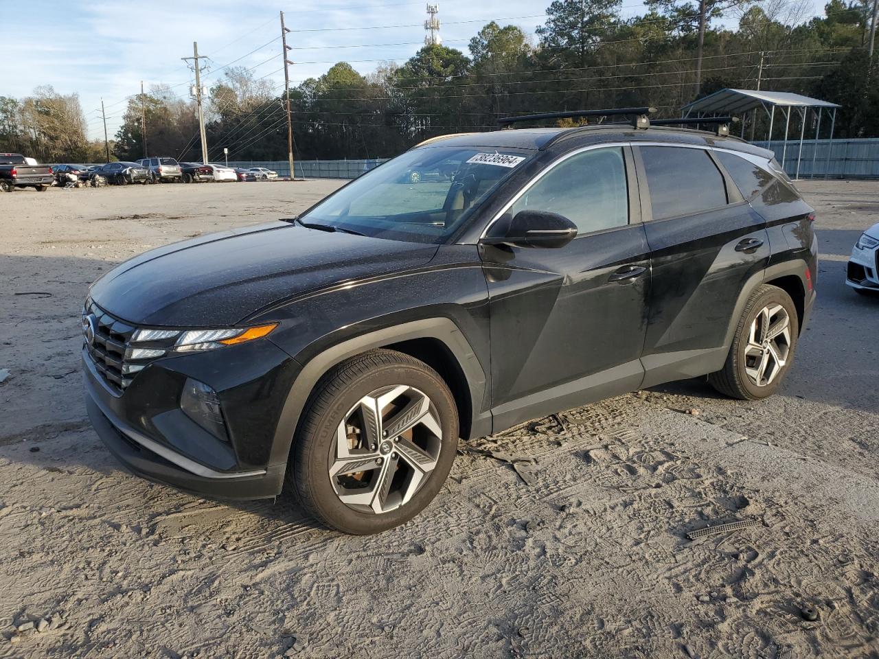 HYUNDAI TUCSON 2023 5nmjf3ae1ph208137