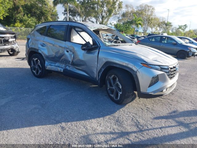 HYUNDAI TUCSON 2023 5nmjf3ae1ph239520