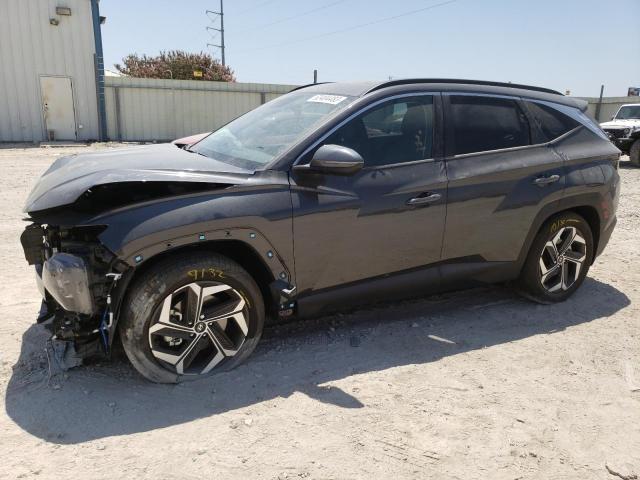 HYUNDAI TUCSON SEL 2023 5nmjf3ae1ph288345