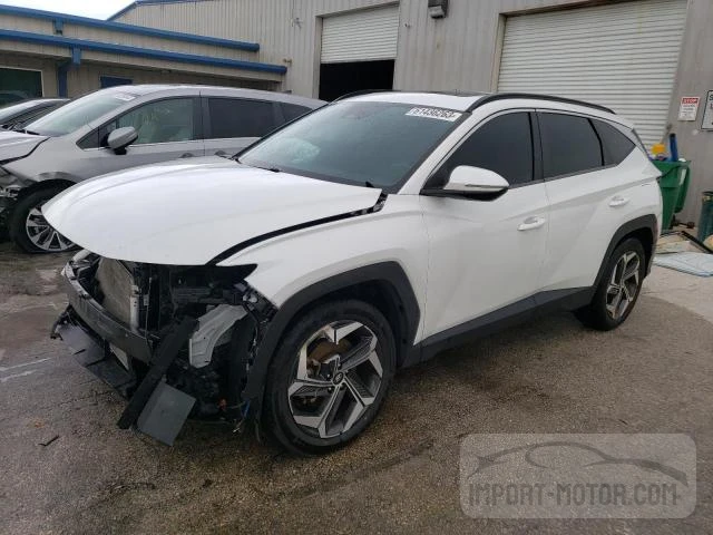 HYUNDAI TUCSON 2022 5nmjf3ae2nh006789