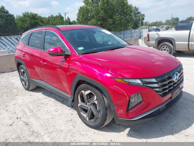 HYUNDAI TUCSON 2022 5nmjf3ae2nh083775