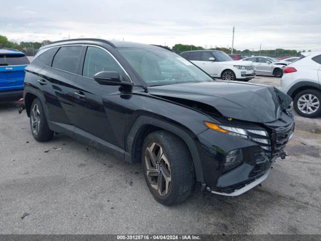 HYUNDAI TUCSON 2022 5nmjf3ae2nh134580