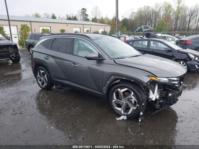 HYUNDAI TUCSON 2023 5nmjf3ae2ph175388