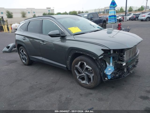 HYUNDAI TUCSON 2022 5nmjf3ae3nh125046