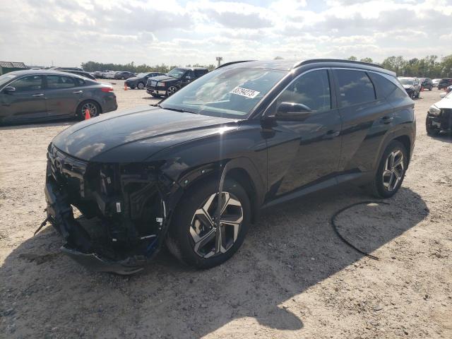 HYUNDAI TUCSON SEL 2023 5nmjf3ae3ph209225