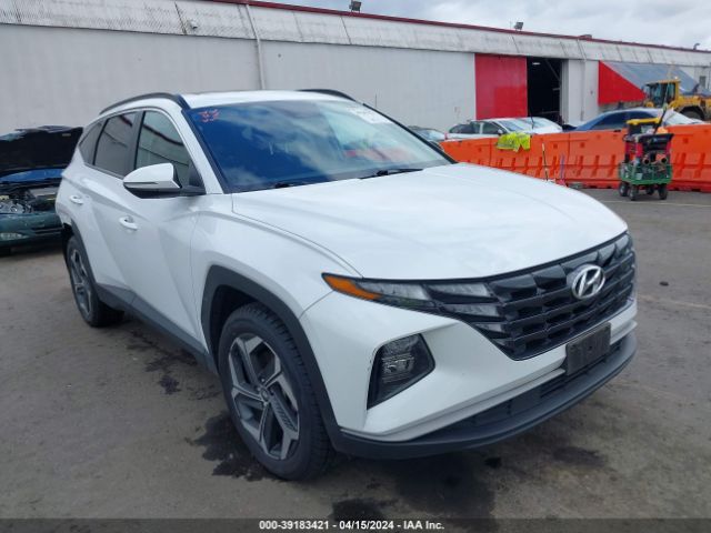 HYUNDAI TUCSON 2022 5nmjf3ae4nh010228