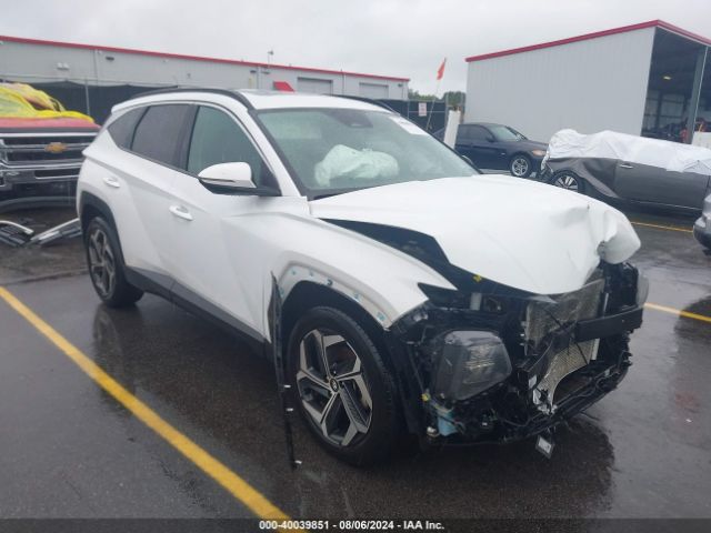 HYUNDAI TUCSON 2022 5nmjf3ae4nh078867