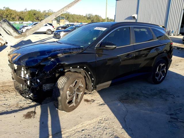 HYUNDAI TUCSON SEL 2022 5nmjf3ae5nh029189