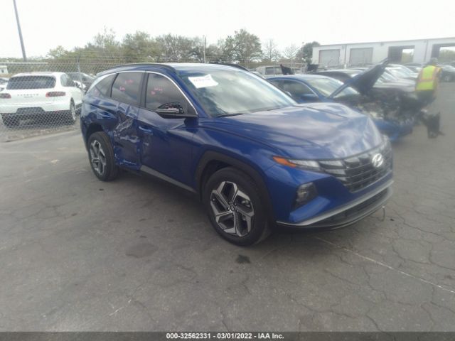 HYUNDAI TUCSON 2022 5nmjf3ae5nh085245