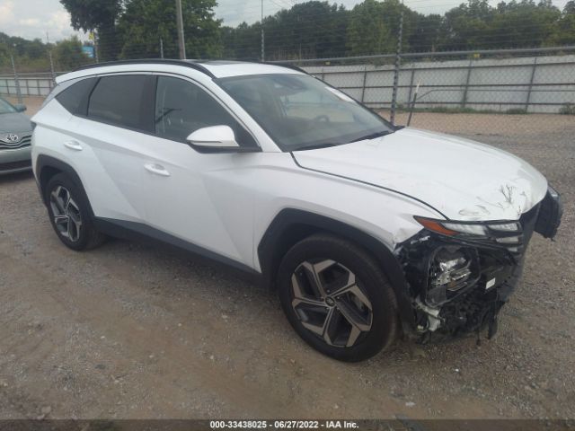 HYUNDAI TUCSON 2022 5nmjf3ae6nh004320