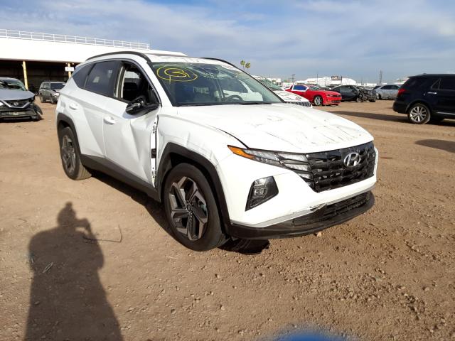 HYUNDAI TUCSON SEL 2022 5nmjf3ae6nh037060