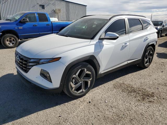 HYUNDAI TUCSON SEL 2023 5nmjf3ae6ph184918