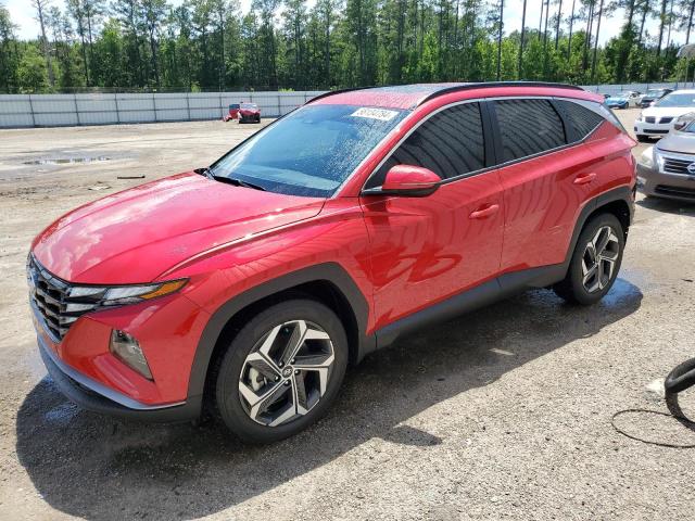 HYUNDAI TUCSON 2023 5nmjf3ae6ph244776