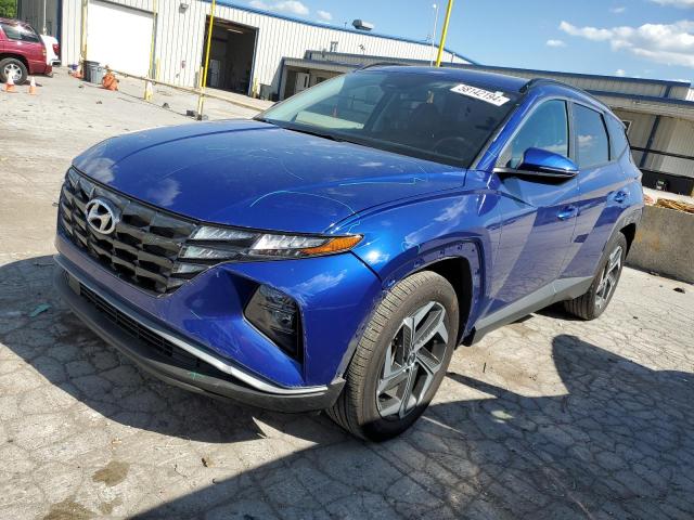 HYUNDAI TUCSON 2023 5nmjf3ae6ph269368