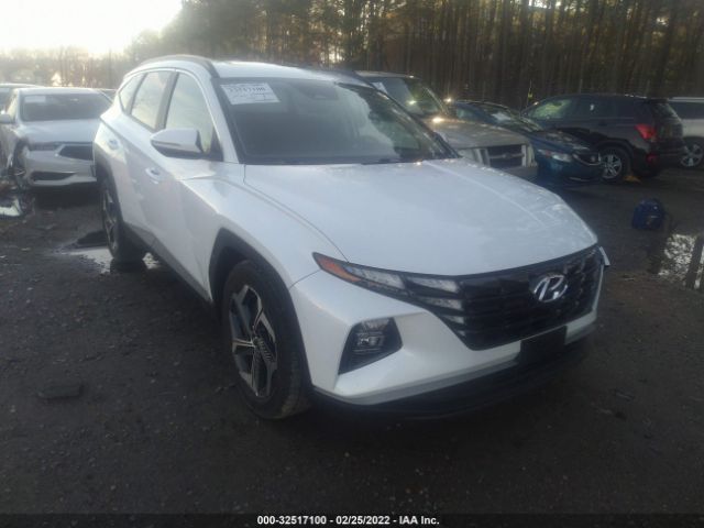 HYUNDAI TUCSON 2022 5nmjf3ae7nh001149