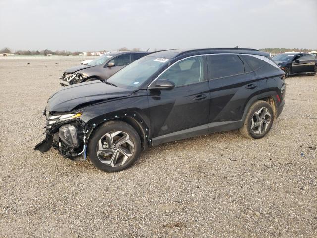 HYUNDAI TUCSON SEL 2023 5nmjf3ae7ph175709