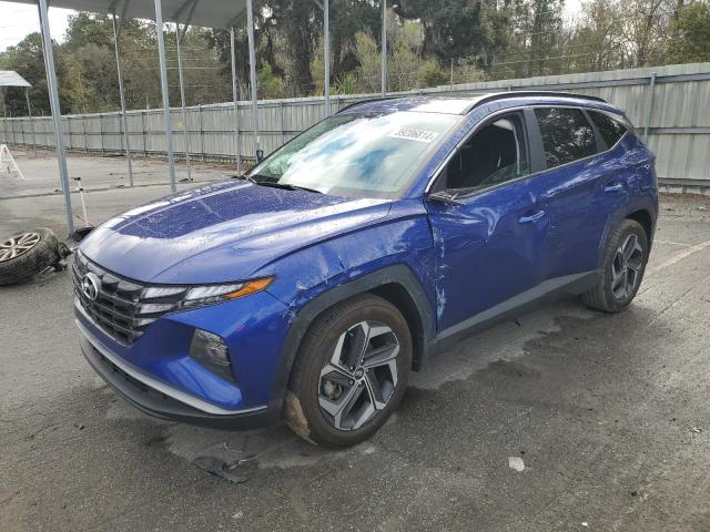 HYUNDAI TUCSON 2022 5nmjf3ae8nh134129