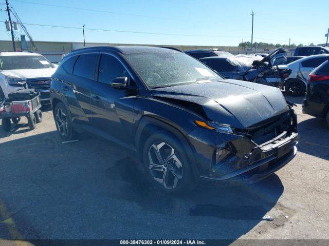 HYUNDAI TUCSON 2023 5nmjf3ae8ph211598