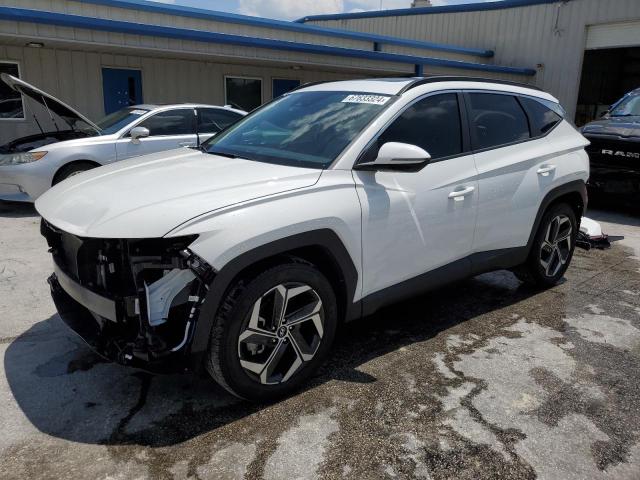 HYUNDAI TUCSON SEL 2023 5nmjf3ae8ph255472