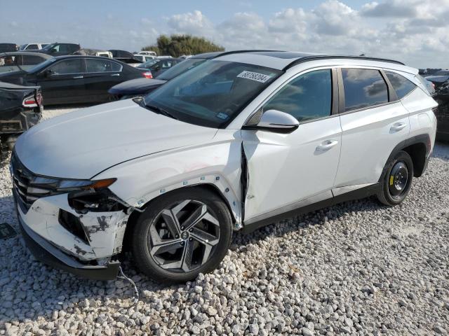 HYUNDAI TUCSON SEL 2022 5nmjf3ae9nh046870