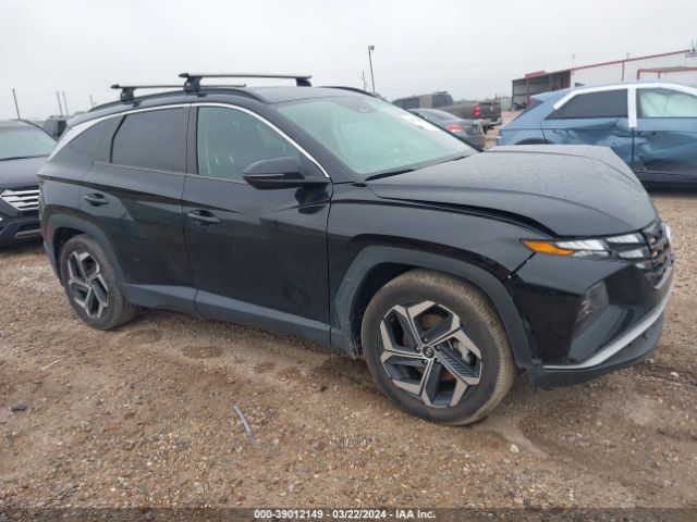 HYUNDAI TUCSON 2022 5nmjf3ae9nh095888