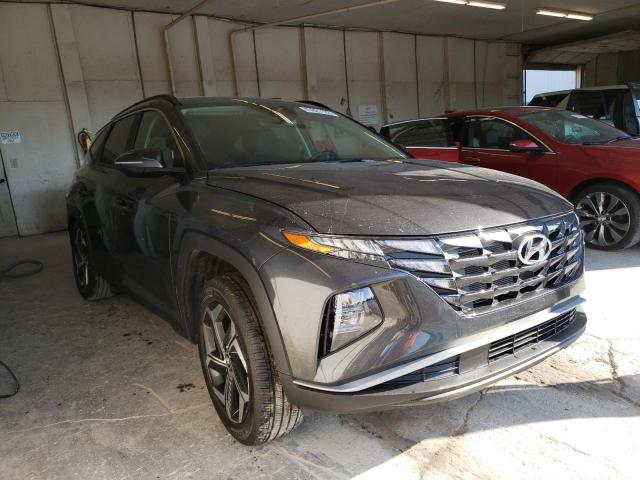 HYUNDAI TUCSON SEL 2022 5nmjf3aexnh095978