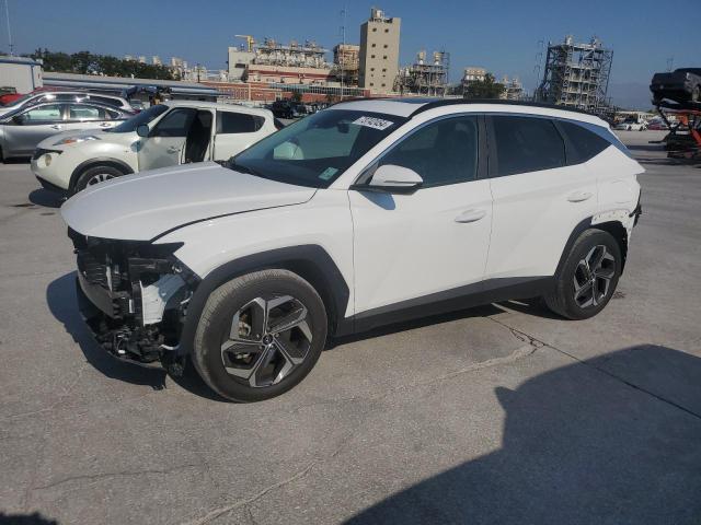 HYUNDAI TUCSON SEL 2023 5nmjf3aexph225762