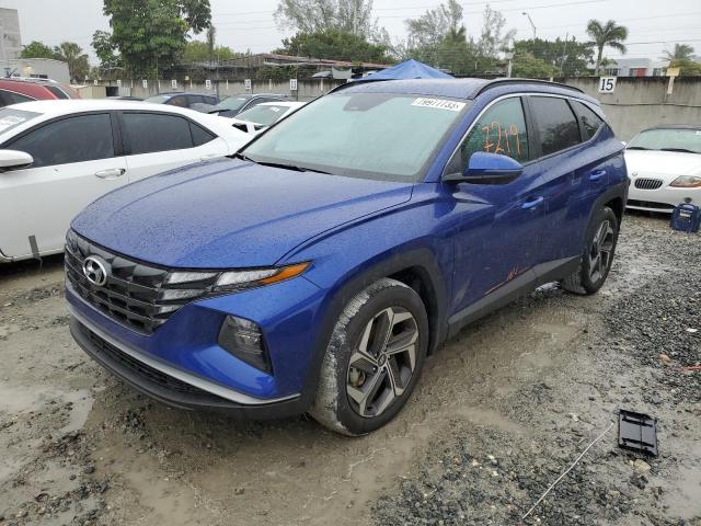 HYUNDAI TUCSON 2023 5nmjf3aexph240973