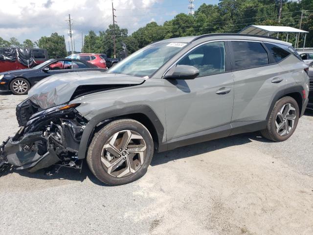 HYUNDAI TUCSON SEL 2024 5nmjf3de0rh359503