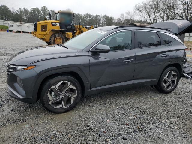 HYUNDAI TUCSON 2024 5nmjf3de1rh306955