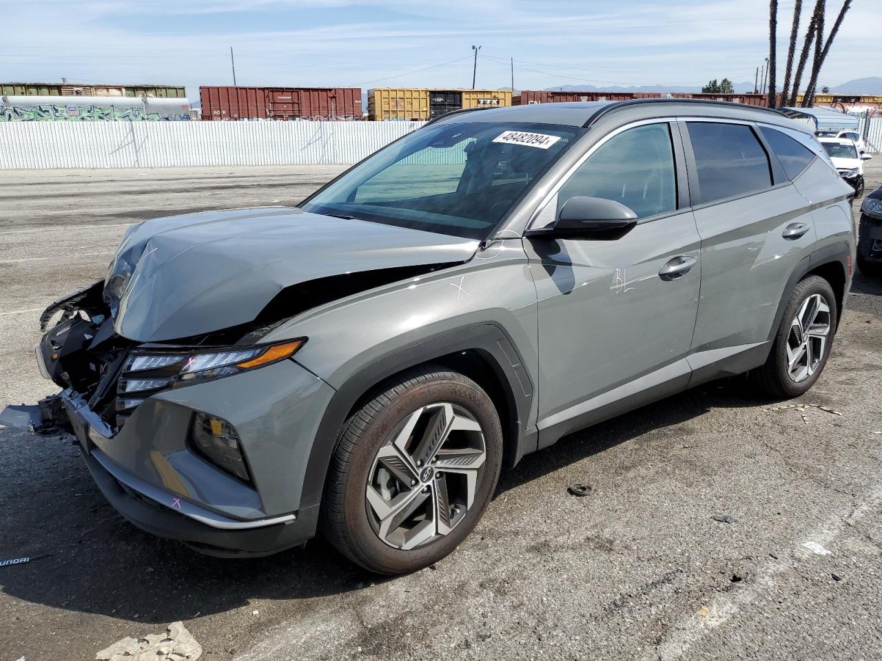 HYUNDAI TUCSON 2024 5nmjf3de1rh355654