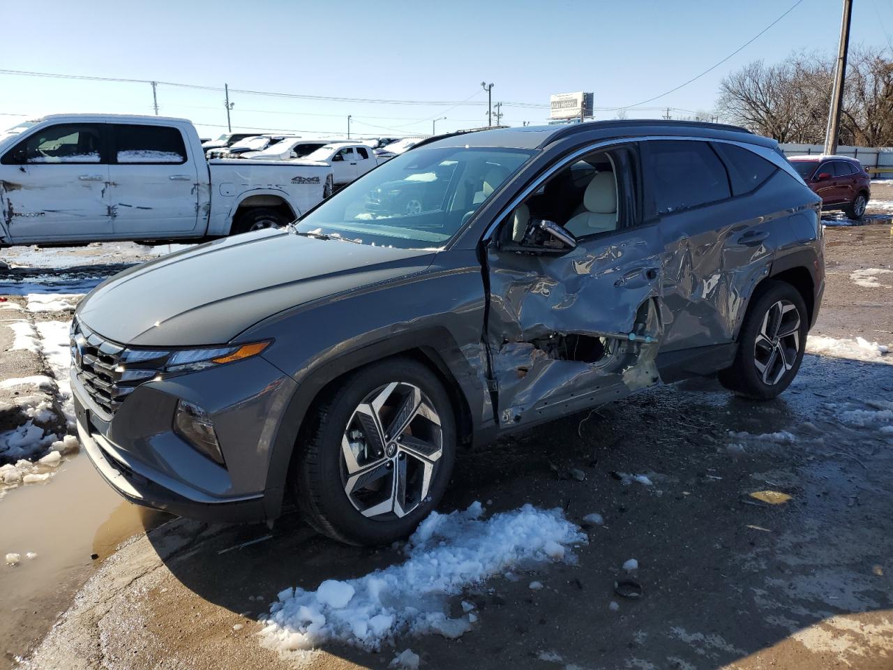 HYUNDAI TUCSON 2024 5nmjf3de2rh303434