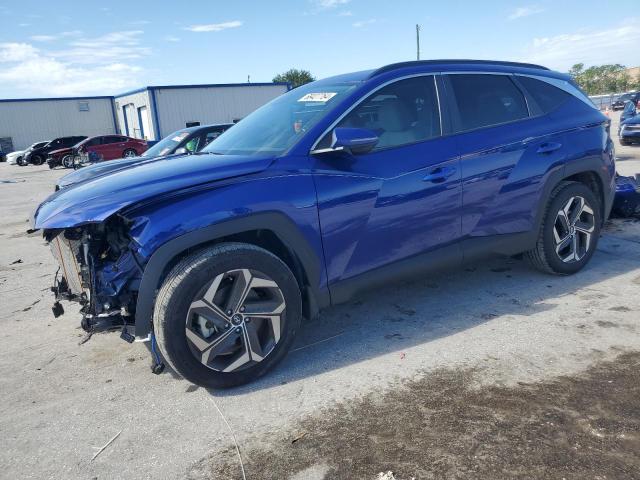 HYUNDAI TUCSON SEL 2024 5nmjf3de4rh339710