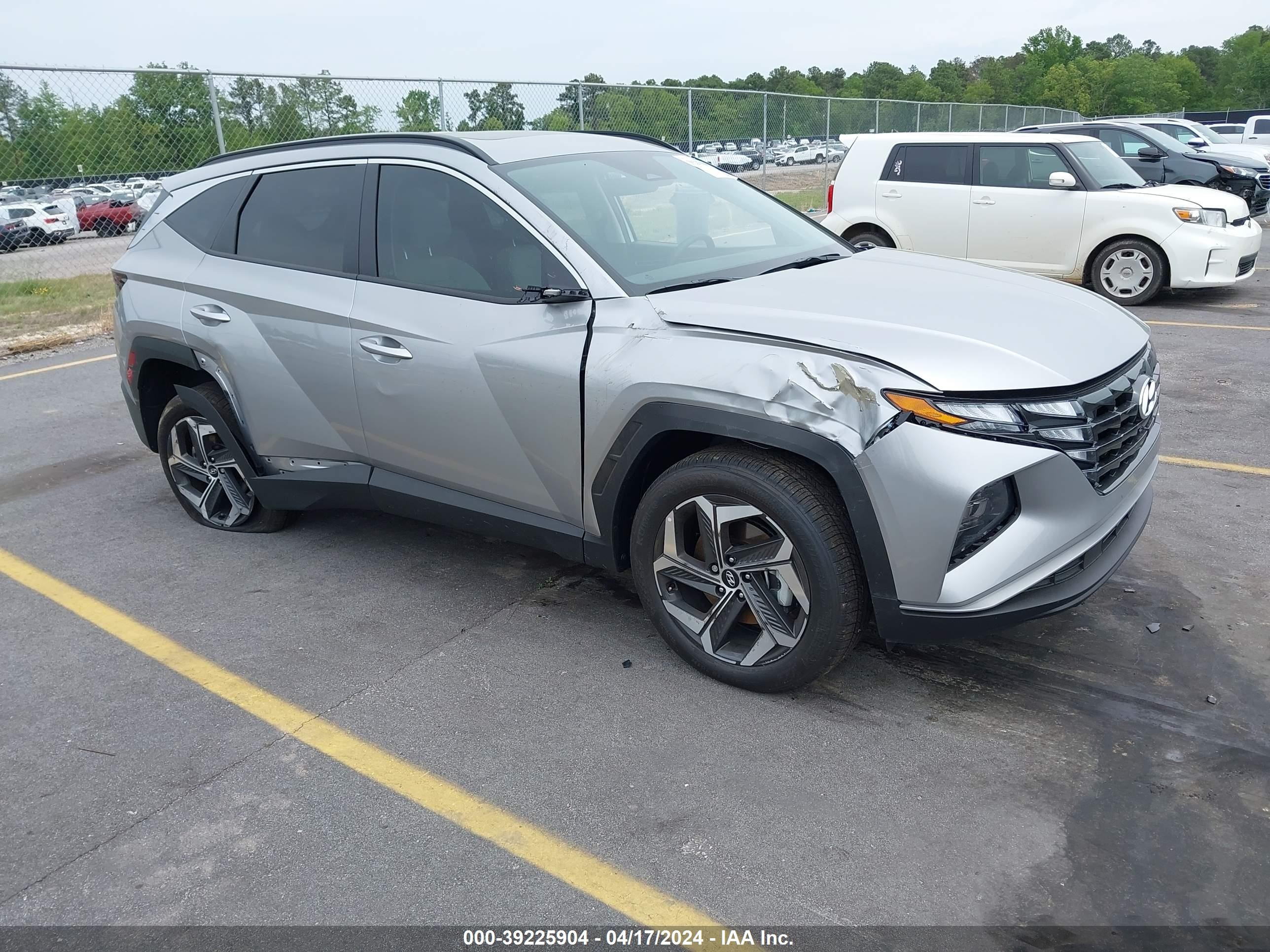 HYUNDAI TUCSON 2024 5nmjf3de4rh379043