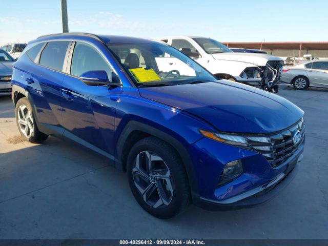 HYUNDAI TUCSON 2024 5nmjf3de6rh327171