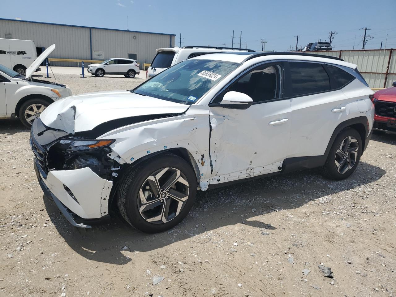 HYUNDAI TUCSON 2024 5nmjf3de9rh399322