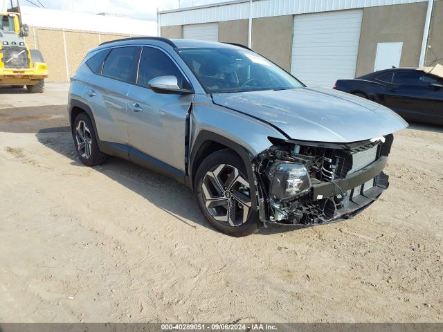 HYUNDAI TUCSON 2024 5nmjf3dexrh380214