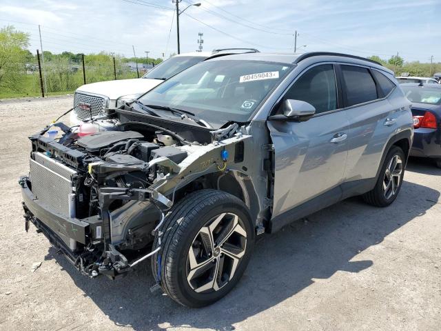 HYUNDAI TUCSON SEL 2022 5nmjfcae0nh071060