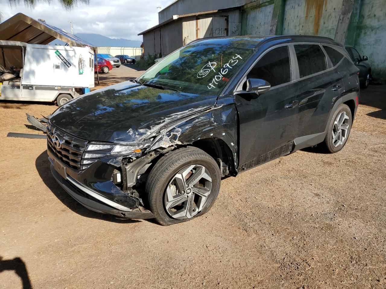 HYUNDAI TUCSON 2023 5nmjfcae0ph173235