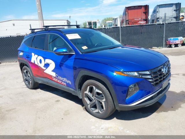 HYUNDAI TUCSON 2023 5nmjfcae0ph206301