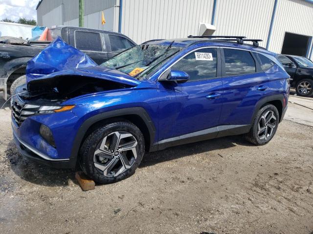 HYUNDAI TUCSON 2023 5nmjfcae0ph212356