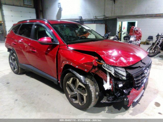 HYUNDAI TUCSON 2022 5nmjfcae1nh069818