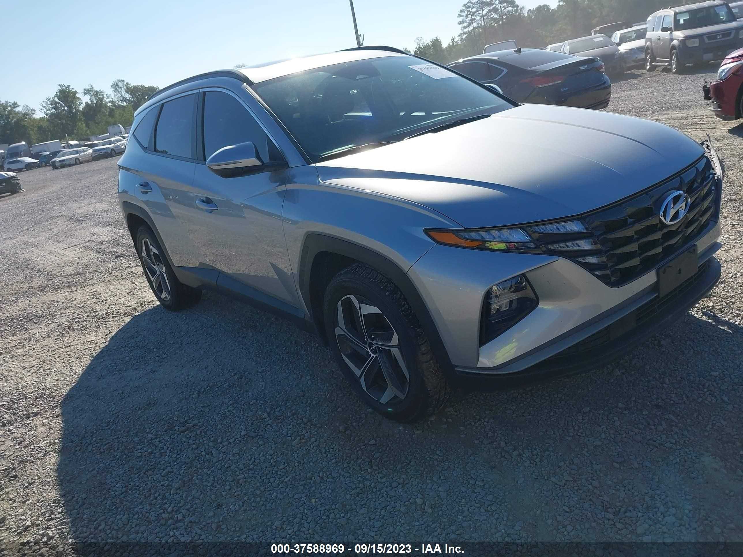 HYUNDAI TUCSON 2022 5nmjfcae1nh103787